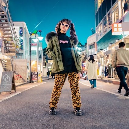 Japanese Streetwear: Origin, Adaptation and Influence