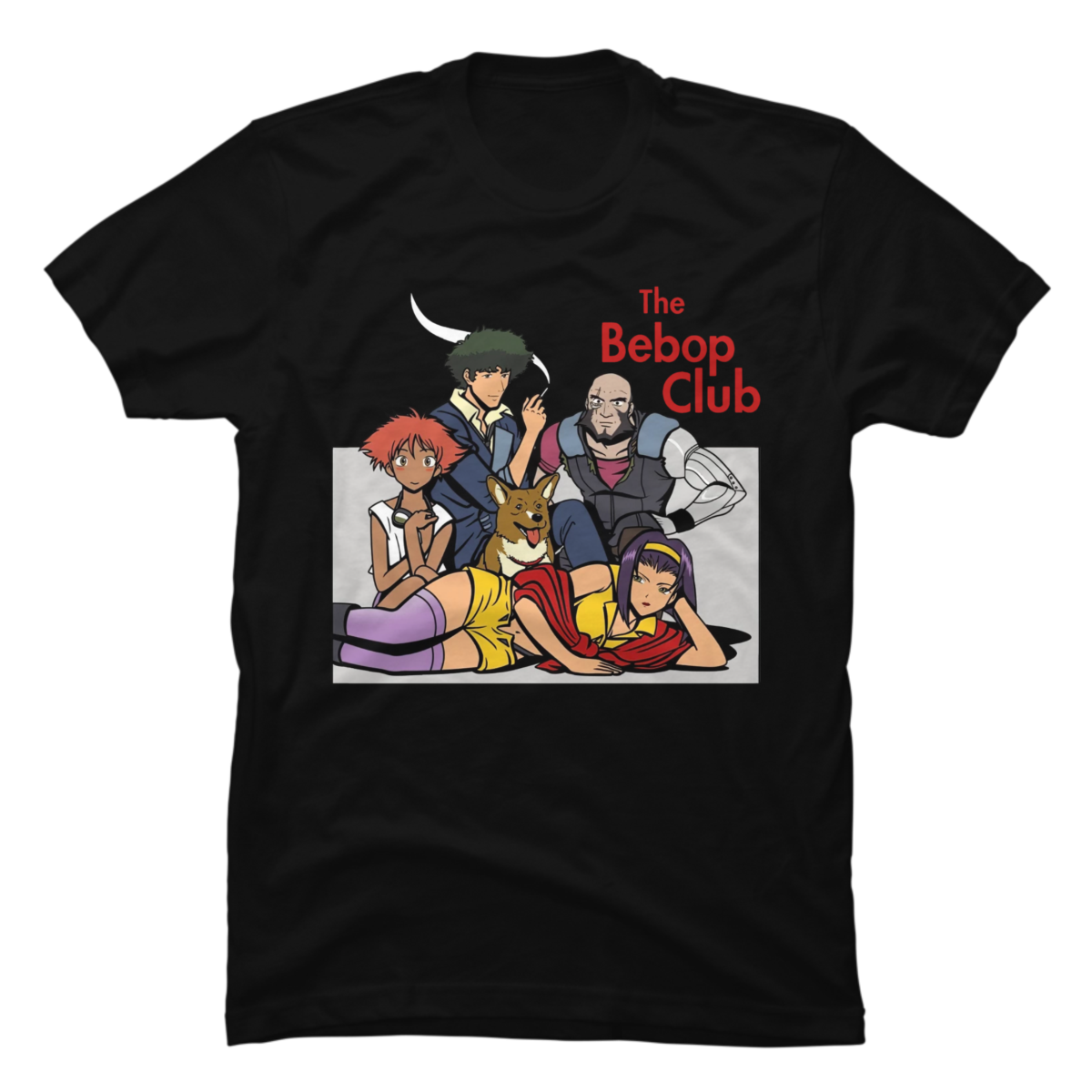 BEBOP CLUB