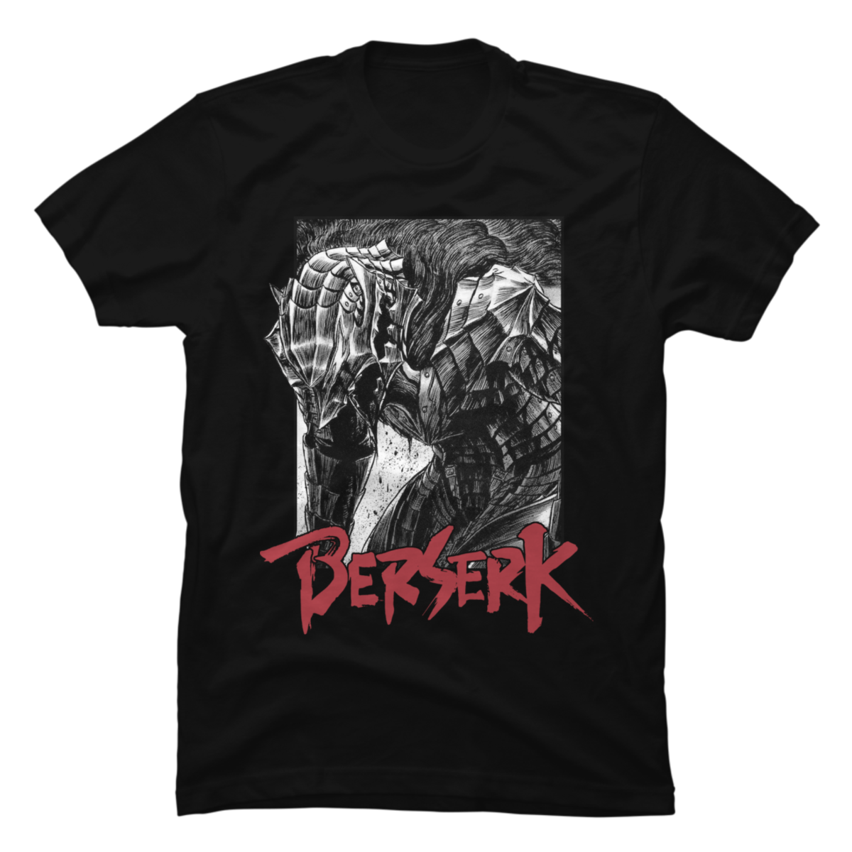 BERSERK