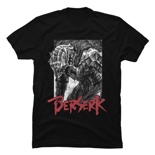 BERSERK