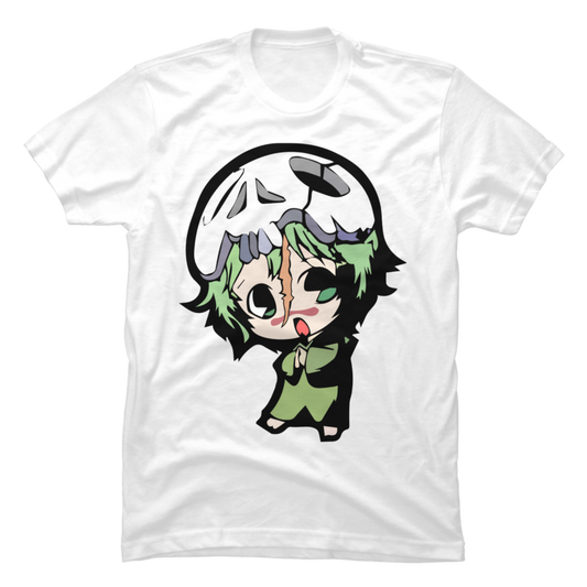 BLEACH - NELLIEL CHIBI