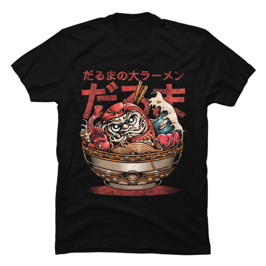 DARUMA RAMEN