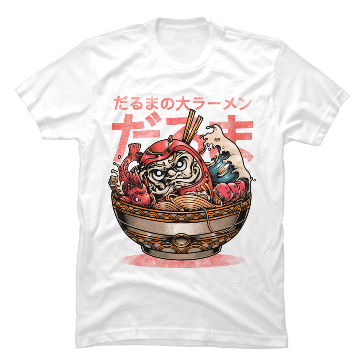 DARUMA RAMEN