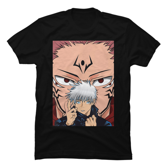 JUJUTSU KAISEN - GOJO SUKUNA