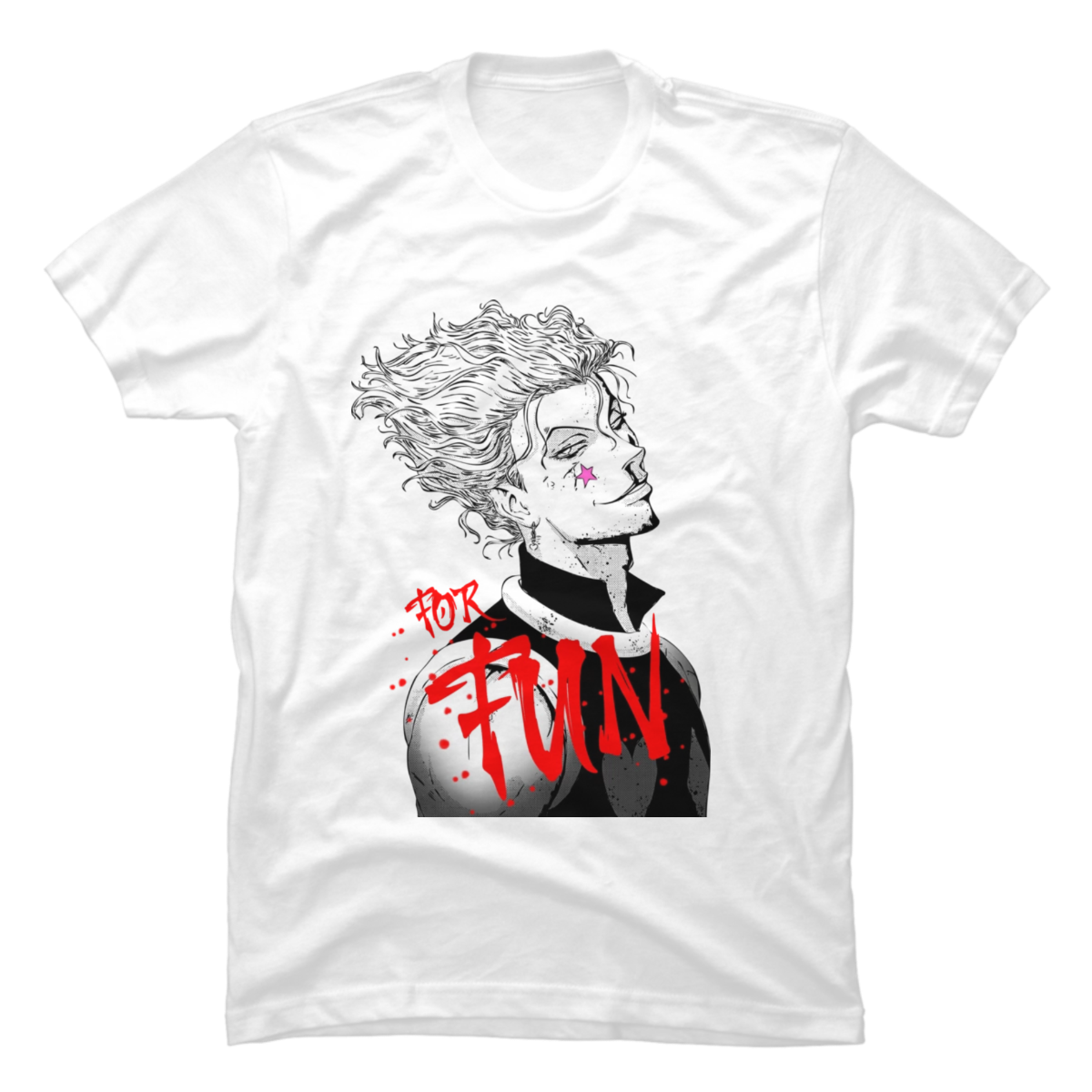 HISOKA