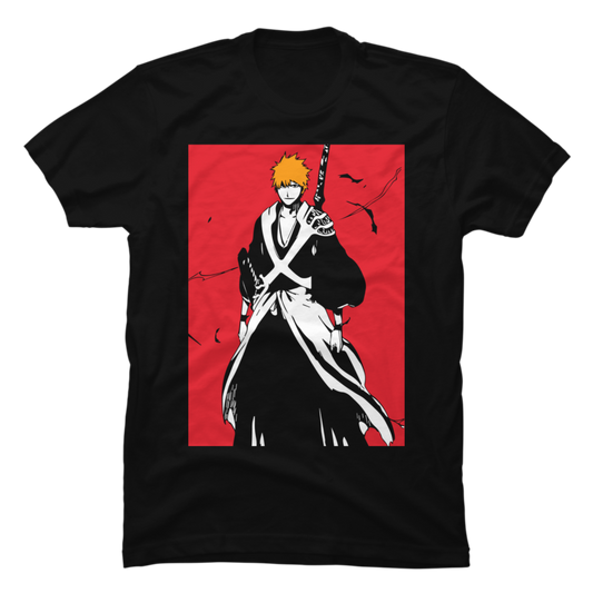 Bleach - Ichigo