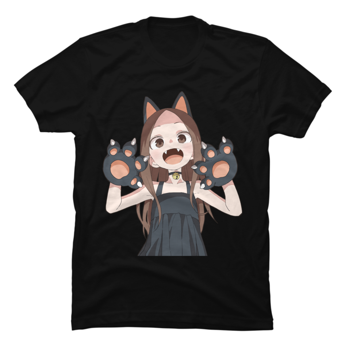 TAKAGI SAN