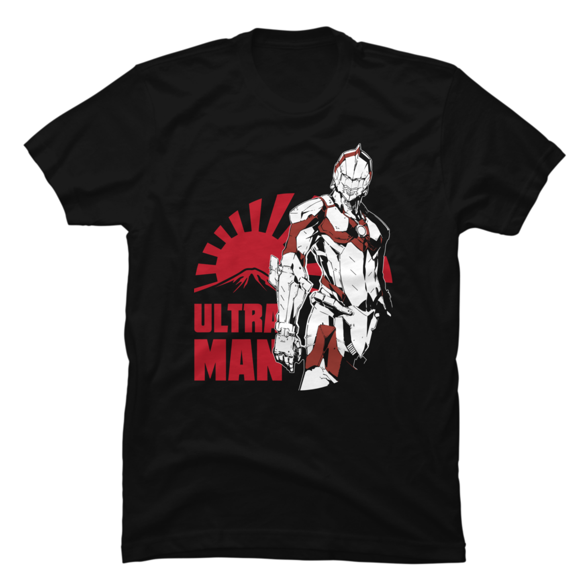 Ultraman