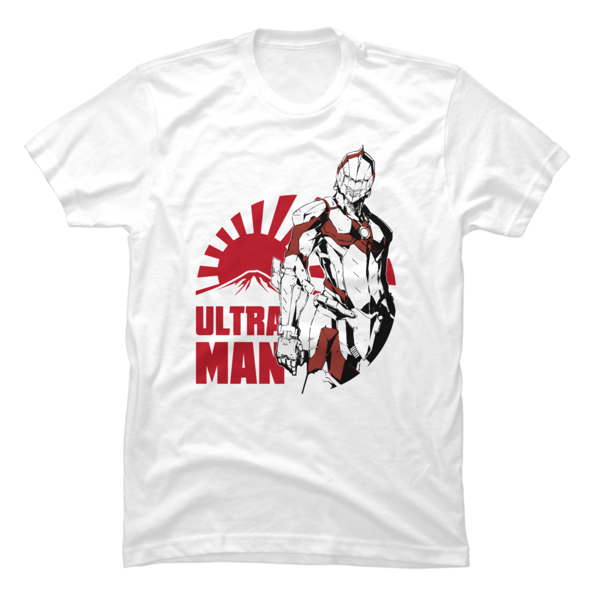 Ultraman